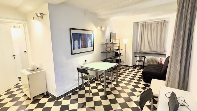 appartamento in affitto a Genova in zona Sottoripa / Maddalena / Molo