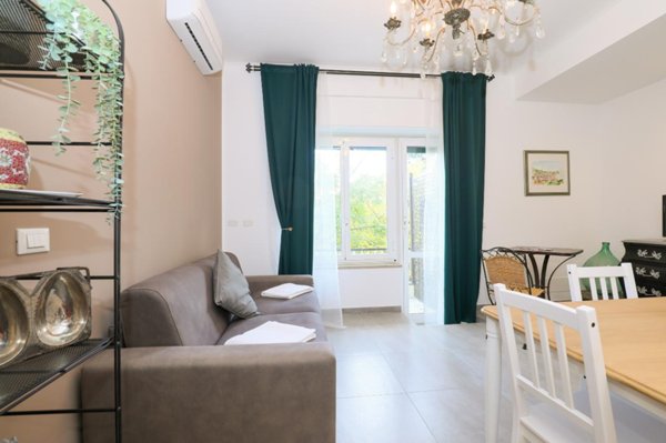 appartamento in affitto a Genova in zona San Vincenzo