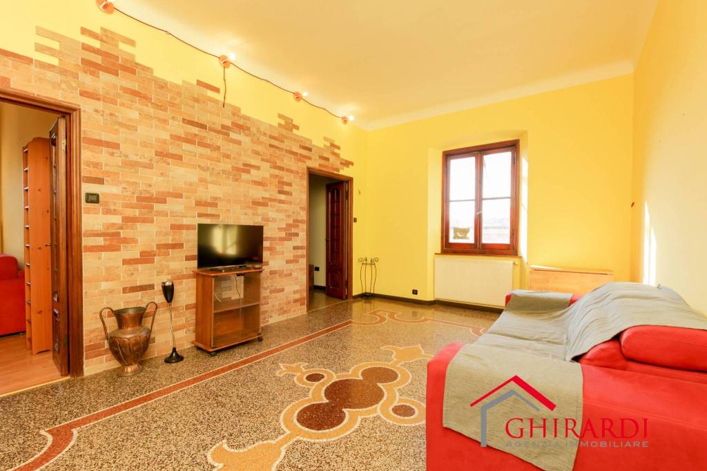 appartamento in affitto a Genova in zona Multedo