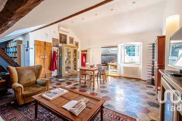 appartamento in affitto a Genova in zona San Teodoro