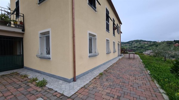 appartamento in affitto a Genova in zona Pontedecimo