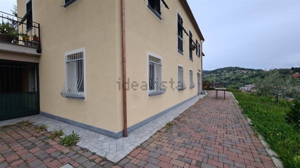 appartamento in affitto a Genova in zona Pontedecimo