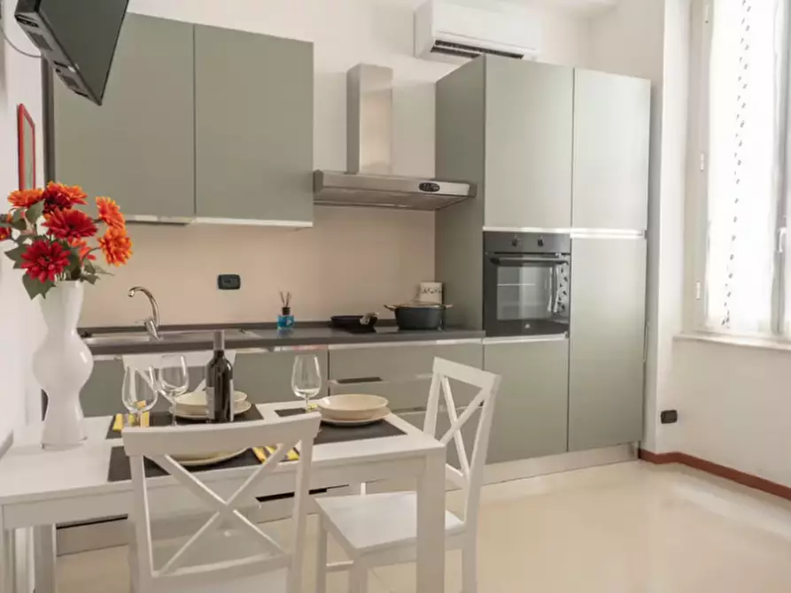 appartamento in affitto a Genova
