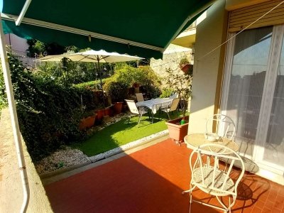 appartamento in affitto a Genova in zona Castelletto