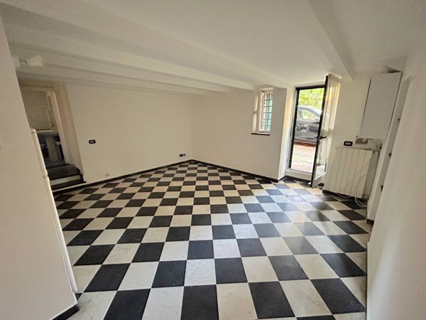 appartamento in affitto a Genova in zona Albaro