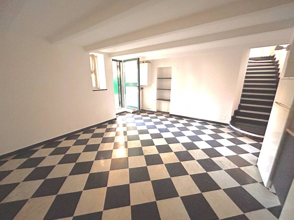 appartamento in affitto a Genova in zona Albaro