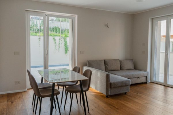appartamento in affitto a Genova in zona Albaro