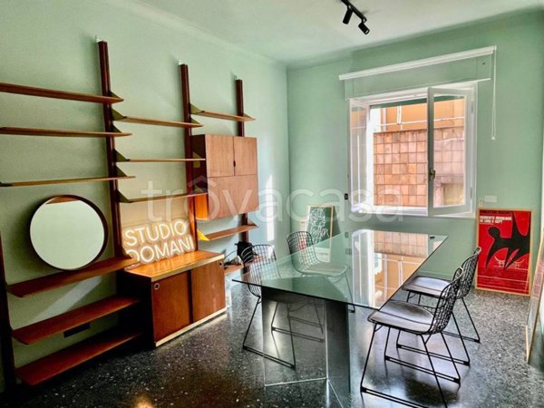 ufficio in affitto a Genova in zona Centro Storico