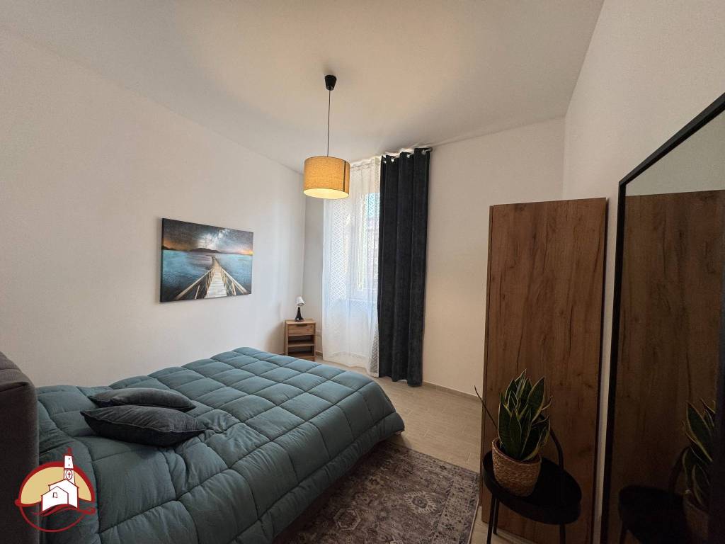 appartamento in affitto a Genova in zona Borzoli