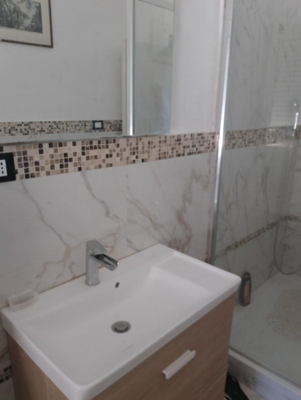 appartamento in affitto a Genova in zona Castelletto