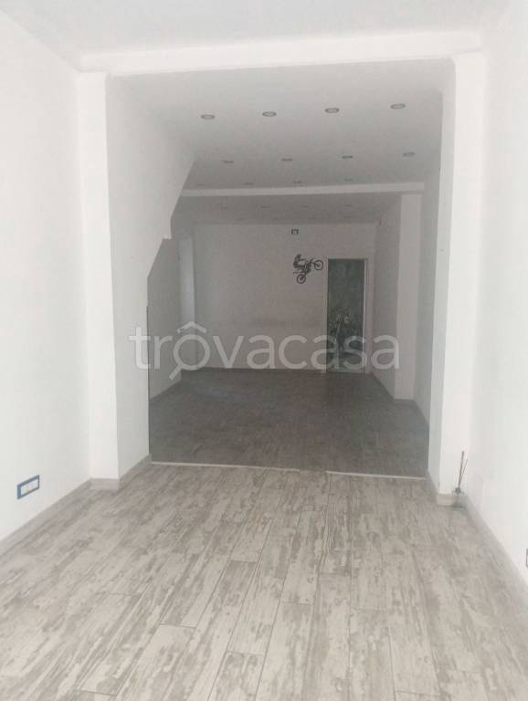 monolocale in affitto a Genova in zona Molassana