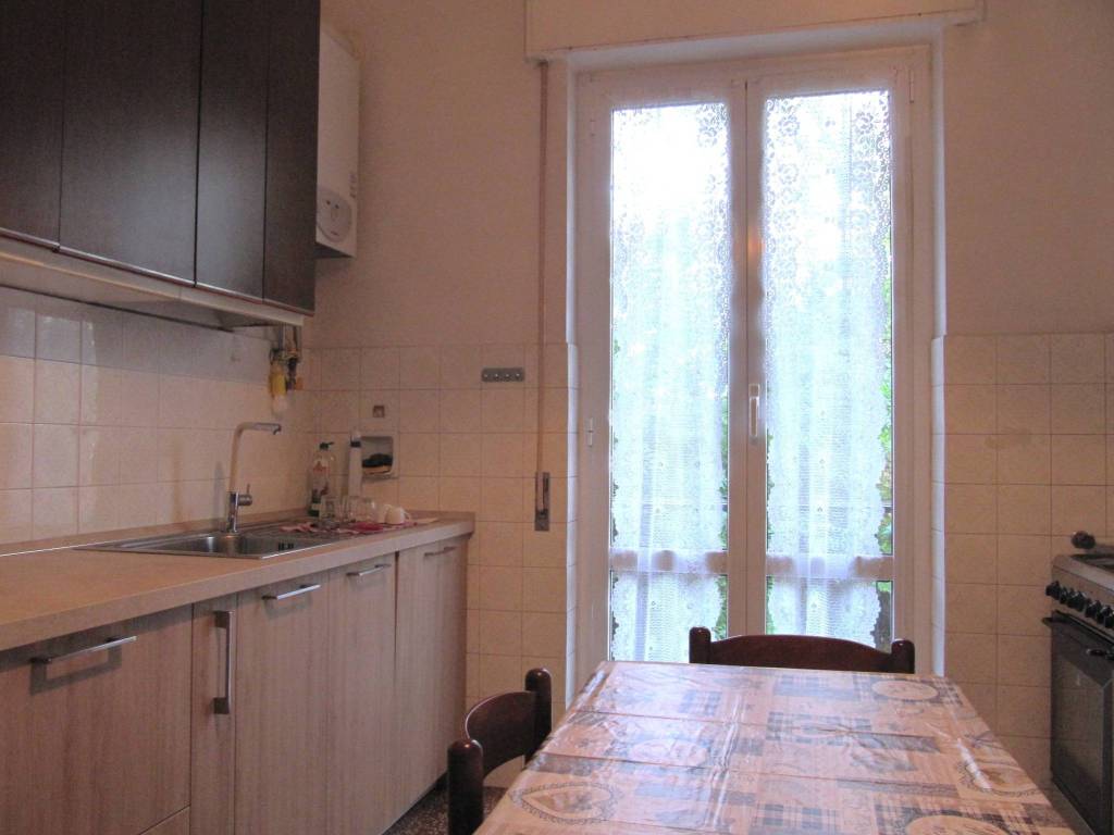 appartamento in affitto a Genova in zona Pontedecimo