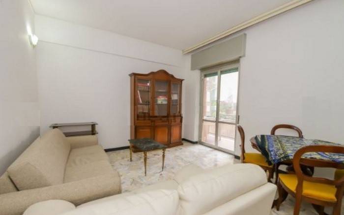 appartamento in affitto a Genova