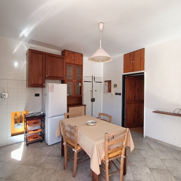 appartamento in affitto a Genova in zona Sestri Ponente