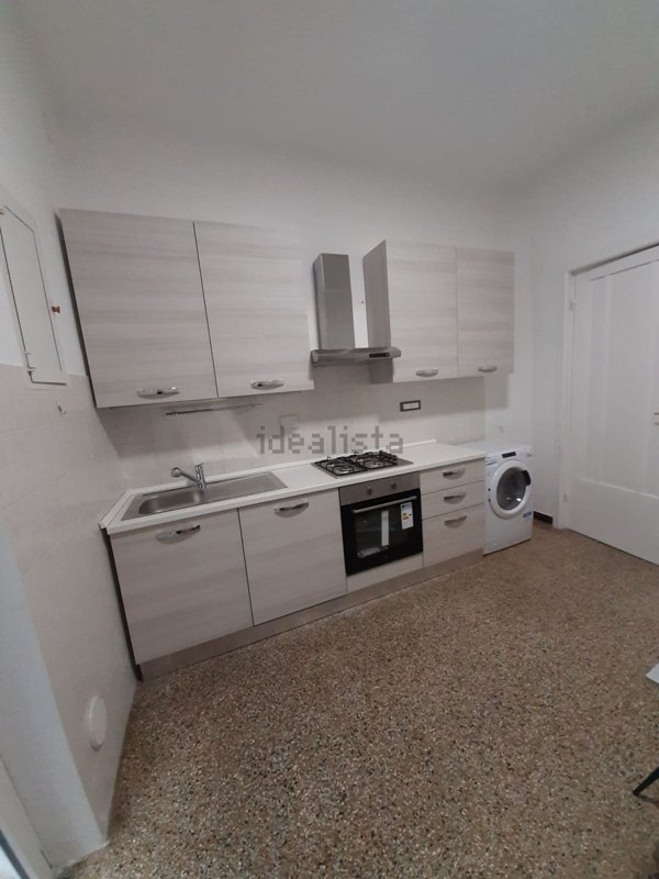 appartamento in affitto a Genova in zona San Fruttuoso