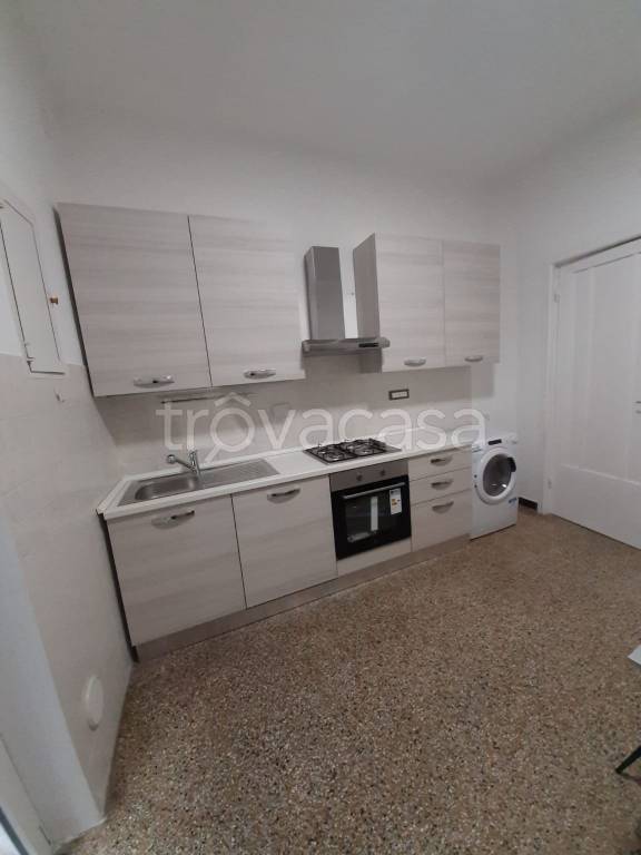 appartamento in affitto a Genova in zona San Fruttuoso