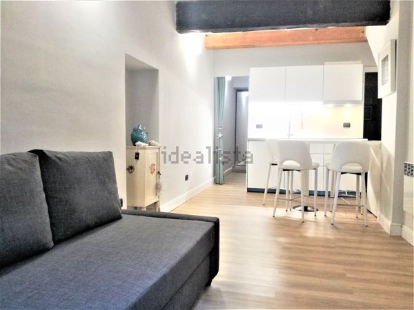 appartamento in affitto a Genova in zona Lagaccio / Granarolo