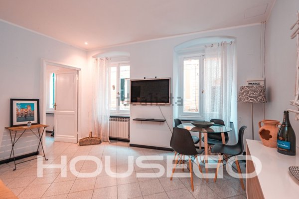 appartamento in affitto a Genova in zona Nervi