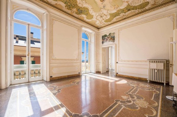 appartamento in affitto a Genova