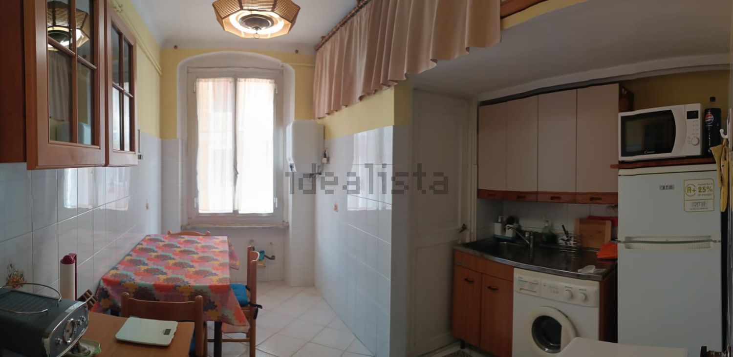 appartamento in affitto a Genova in zona San Fruttuoso