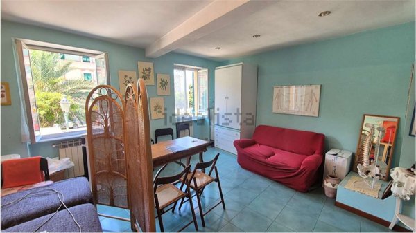 appartamento in affitto a Genova