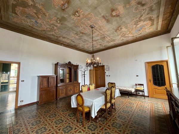 appartamento in affitto a Genova in zona Palmaro / Pra'