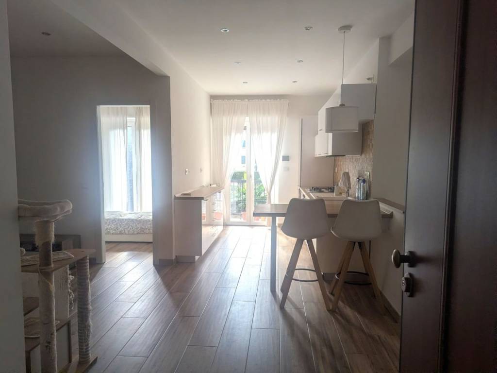 appartamento in affitto a Genova in zona Pontedecimo