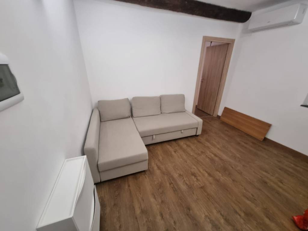 appartamento in affitto a Genova in zona Centro Storico