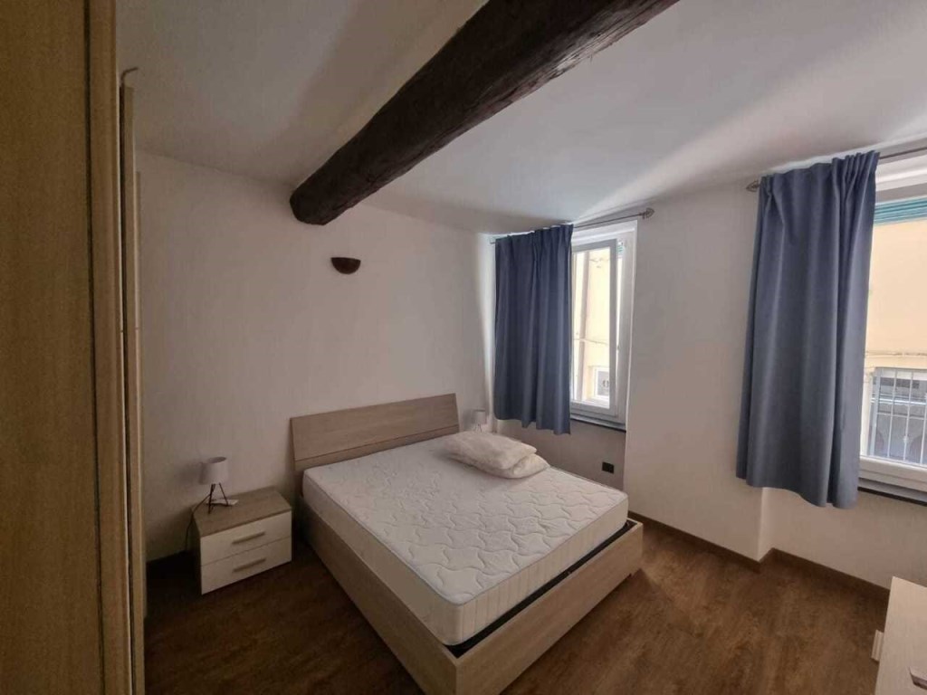 appartamento in affitto a Genova in zona Centro Storico