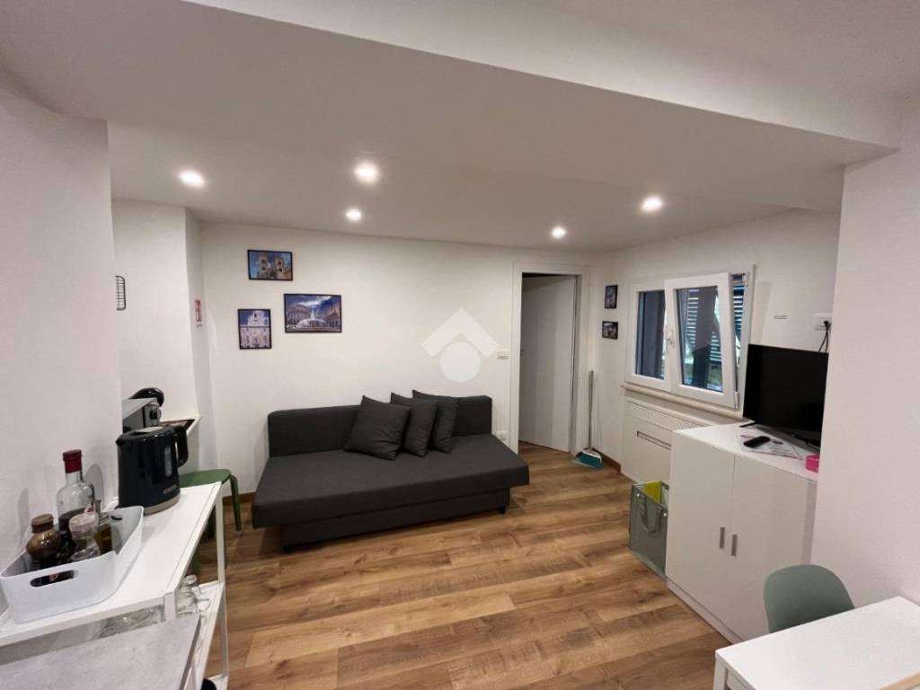 appartamento in affitto a Genova in zona Centro Storico