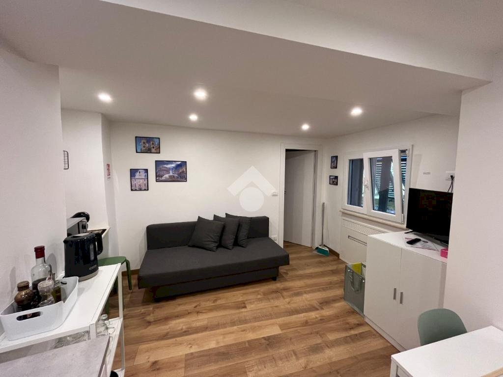 appartamento in affitto a Genova in zona Centro Storico