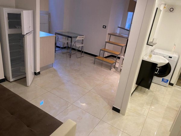 appartamento in affitto a Genova in zona Lagaccio / Granarolo