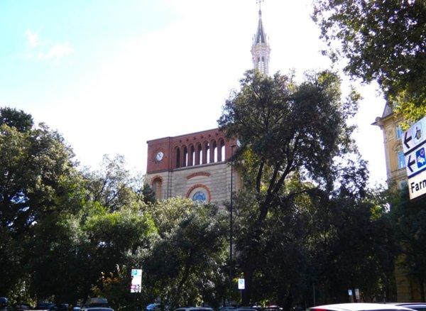 appartamento in affitto a Genova in zona Carignano