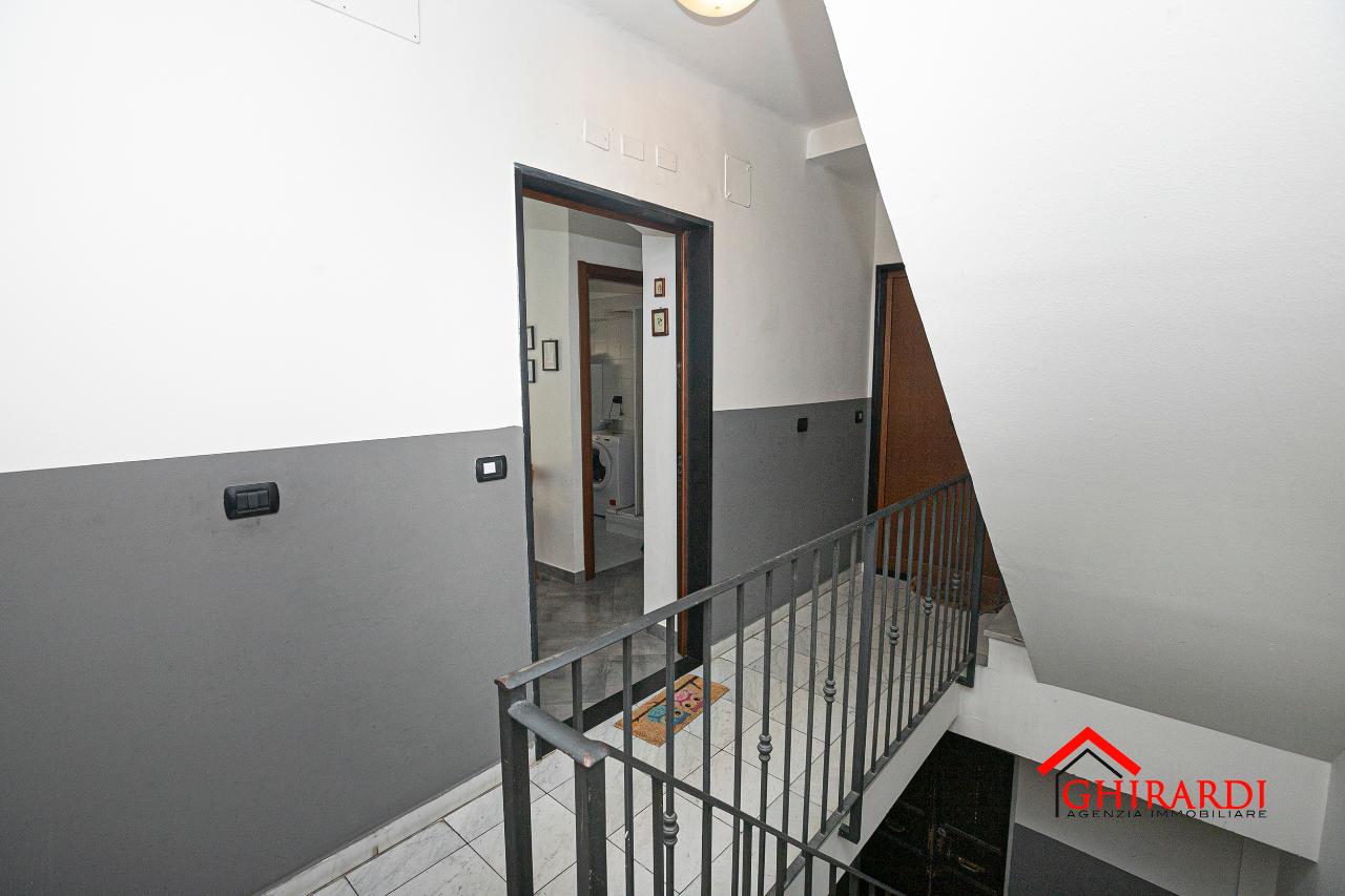 appartamento in affitto a Genova in zona Sestri Ponente