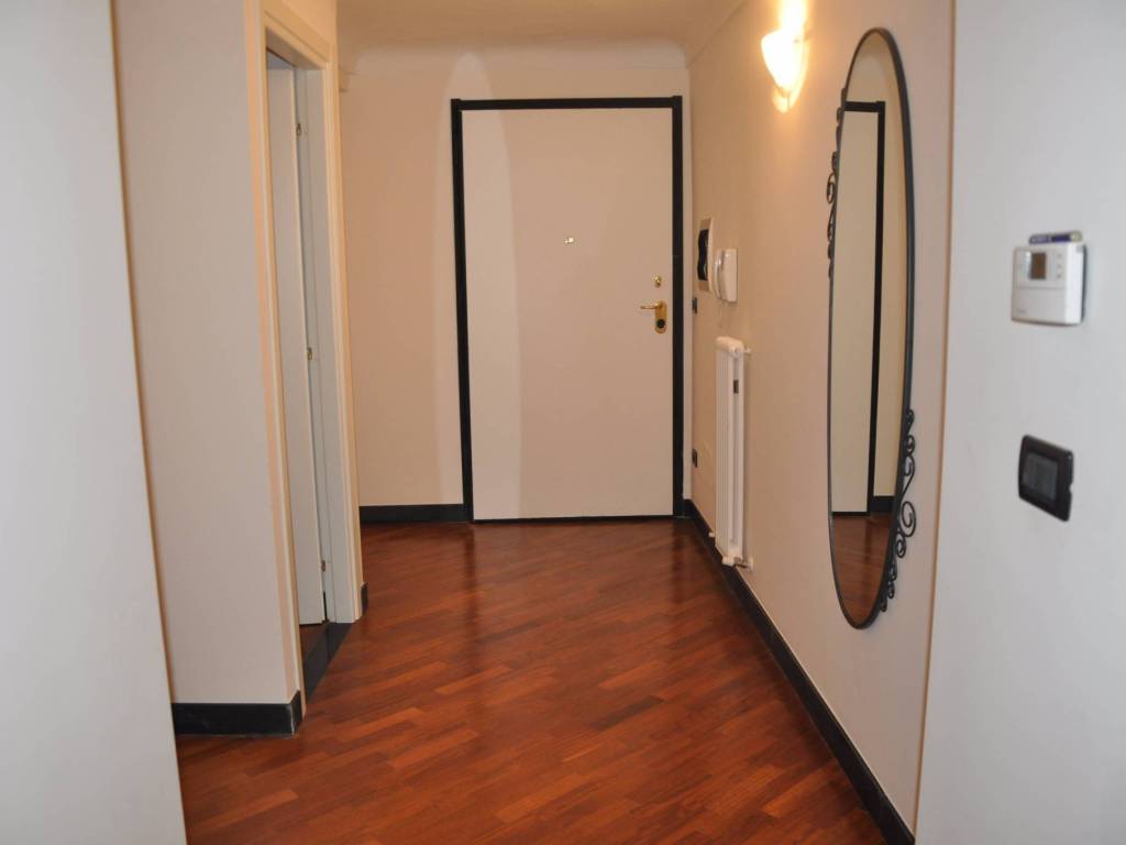 appartamento in affitto a Genova in zona Centro Storico