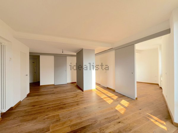 appartamento in affitto a Genova