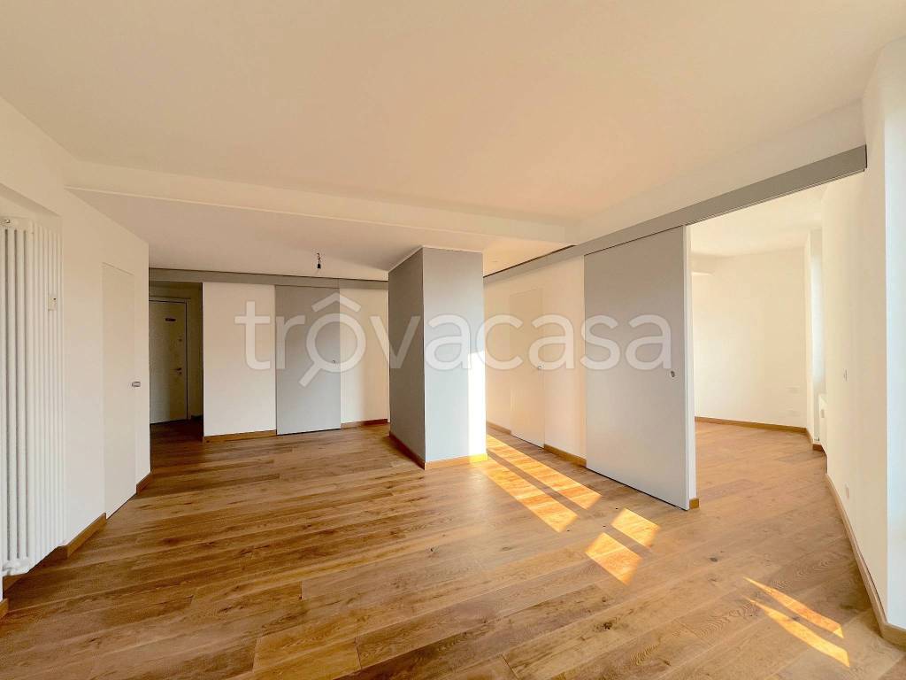 appartamento in affitto a Genova