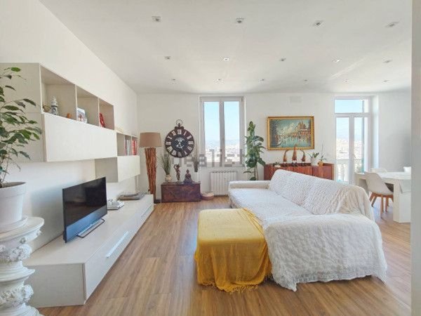 appartamento in affitto a Genova in zona Albaro