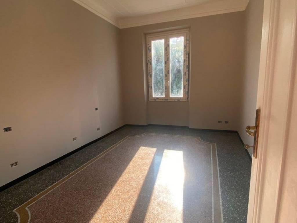 appartamento in affitto a Genova in zona San Fruttuoso