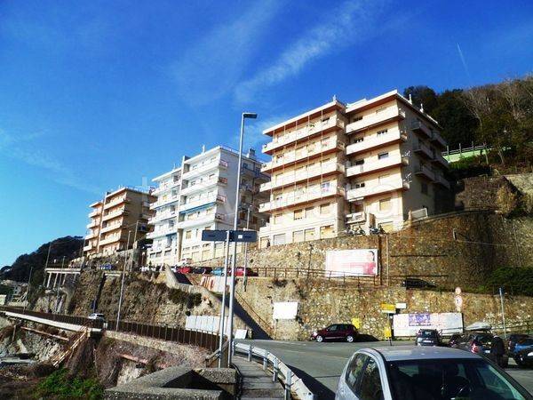 appartamento in affitto a Genova in zona Crevari