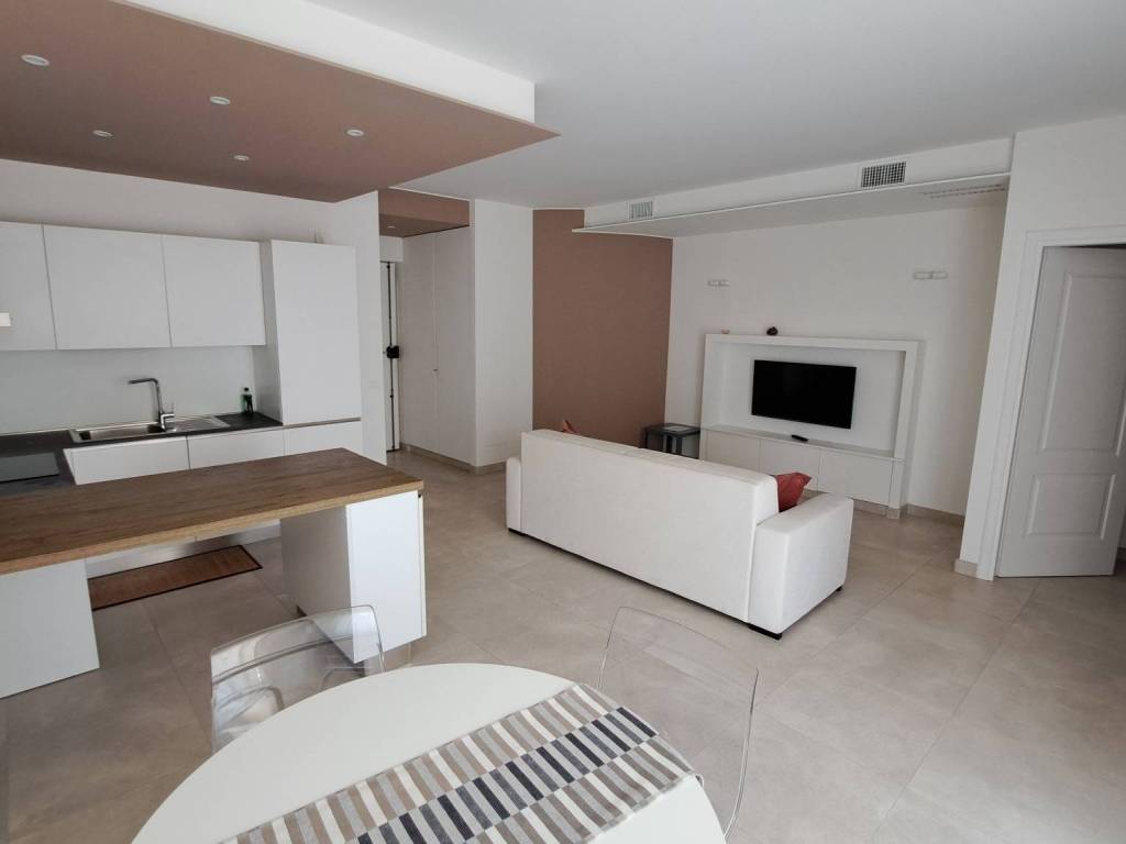 appartamento in affitto a Genova