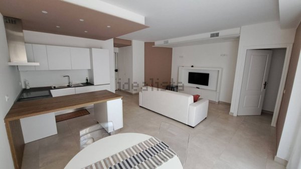 appartamento in affitto a Genova in zona Castelletto