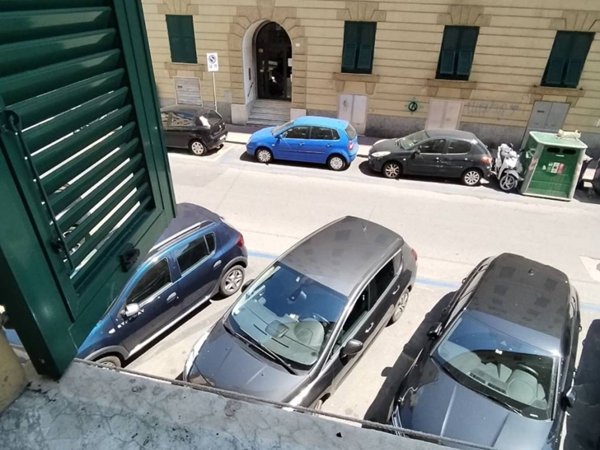 ufficio in affitto a Genova