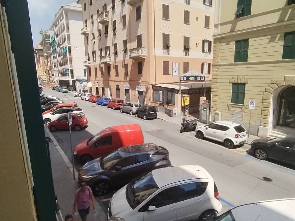 ufficio in affitto a Genova