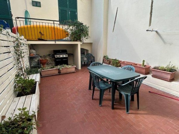 appartamento in affitto a Genova in zona Nervi