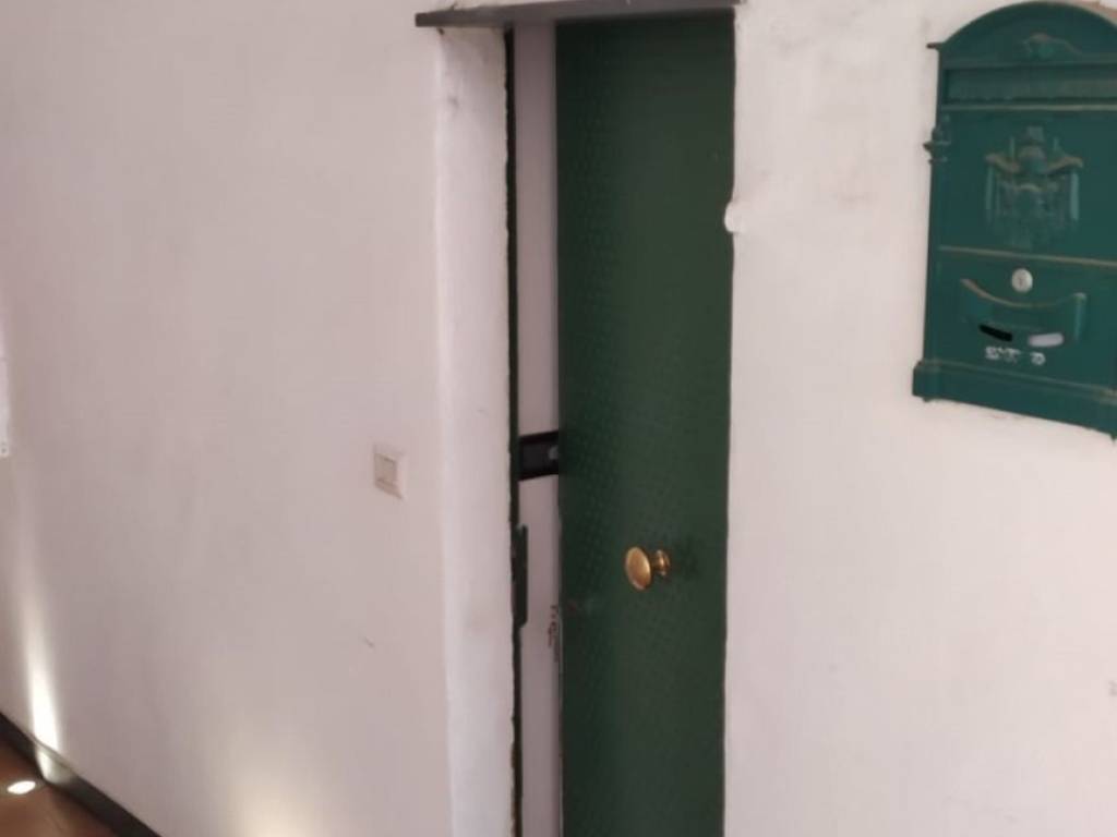 appartamento in affitto a Genova