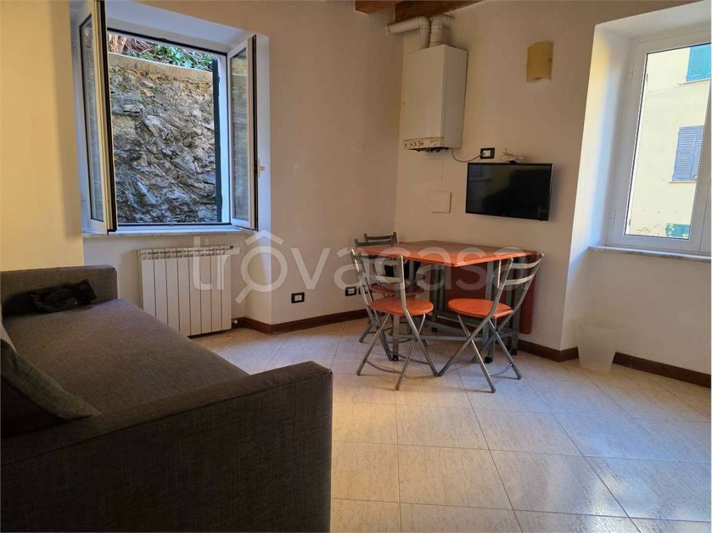 appartamento in affitto a Genova in zona Lagaccio / Granarolo