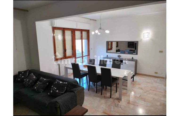 appartamento in affitto a Genova in zona Sestri Ponente