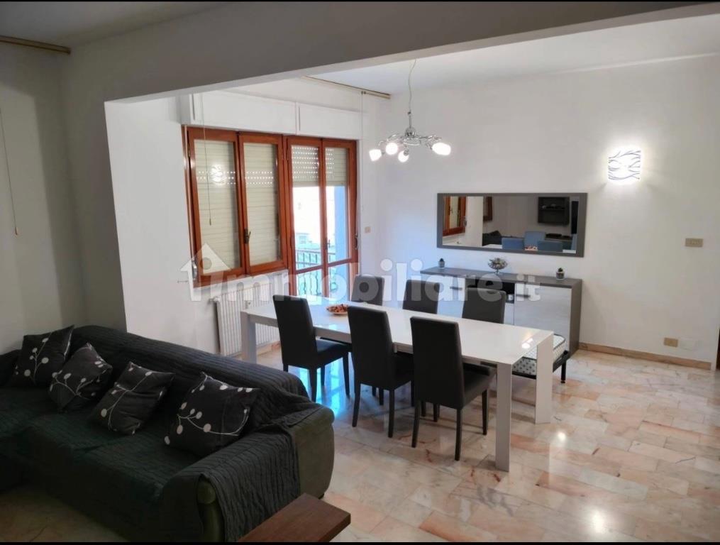 appartamento in affitto a Genova in zona Sestri Ponente