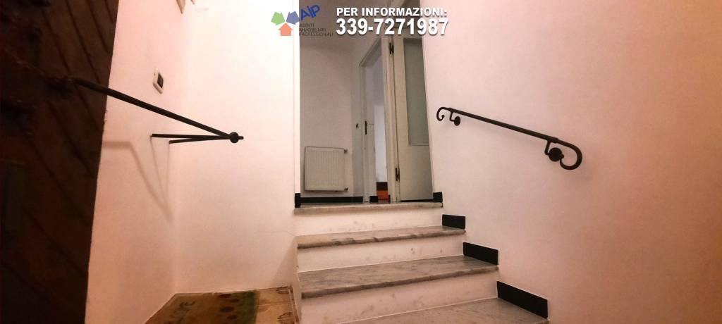 appartamento in affitto a Genova in zona Sottoripa / Maddalena / Molo